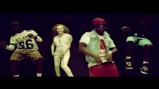 Blingy - I Don't Care (The Official Music Video)