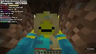 Realm SMP 1000 Player Event!!!!!!!! IP: realmsmp.net