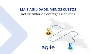 Roteirizador - Mais agilidade, menos custos