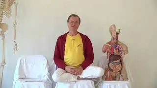 Aufsto&szlig;en - Yoga hilft