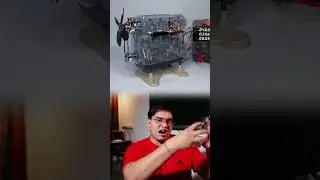 Ic Engine Working