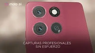 Moto G86