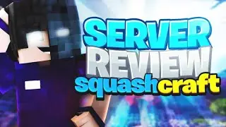 Squashcraft! Review de Minecraft!