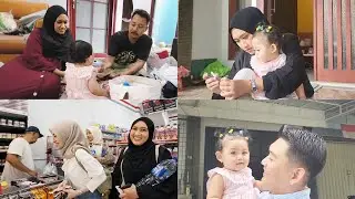 ASOYYY MAS TIA MALU PAGI-PAGI KEPERGOK MAMA !! LANJUT KITA OTW DULU