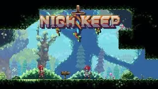 Началото на една история... !!! Nightkeep (може би епизод 1 )