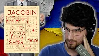 THEY DON'T KNOW WHAT'S BEST FOR THEM?! - Debating A Viewer On Ukraine