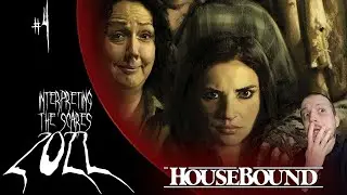 Housebound (2014) Movie Review | Interpreting the Scares