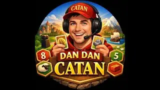 Catan Ranked - Underdog Win! Coming from Behind to Win it!