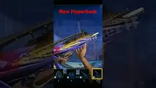 OB 48 new Hyper book