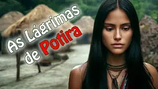 As L&aacute;grimas de Potira