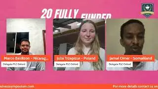 The Global Leadership & Business Certification Cambridge 2025