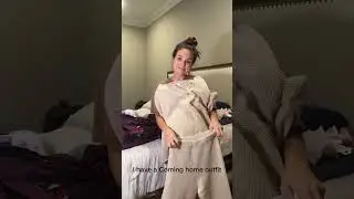 Pack my hospital bag with me as a second time mom!