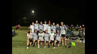 Genesis vs Kamehamehuck | NSU Summer 24-25 Div 4