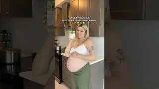 This Makes Labor Easier #pregnant