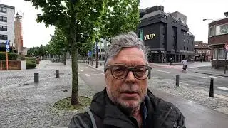 Groene Boulevard Hasselt