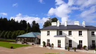 The Lodge at Ashford Castle | Luxury Hotel and Wedding Venue in Ireland
