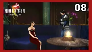 Será que vai sobrar pro beta? - Final fantasy 8 [08]