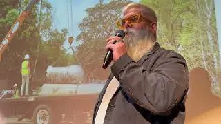 Art in a Small Town  | Mark Errol | TEDxValdostaState