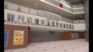 Akron Public Schools Firestone High School