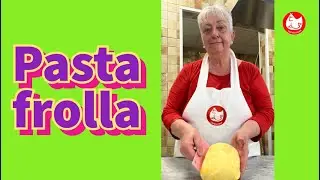 La Pasta frolla