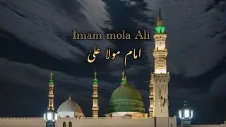 . The Untold Life of Imam Ali (A.S) | Courage, Faith & Truth