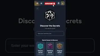 Not Pixel Airdrop new Secret code revealed 😱🤑 #short #notpixel #airdrop