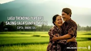 SALING JAGA SAMPAI MATI 2 &ndash; Lagu Ambon Duet Sedih Paling Bikin Nangis | Viral Sound 2026