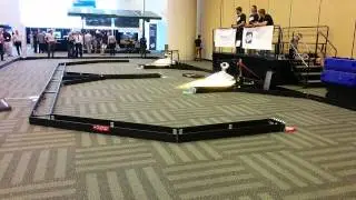 Solar Rollers Solar Powered RC Cars at Intersolar US 2014