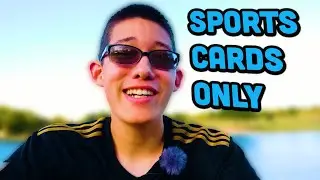 Welcome to the Brandon Chung Cards Youtube channel!!!