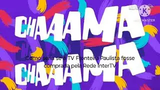 Vinheta TV Fronteira Paulista Rede InterTV 