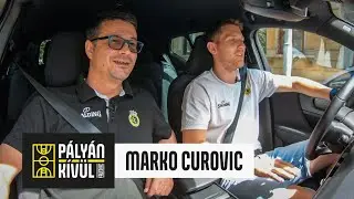 Pályán kívül 12. rész - Marko Curovic