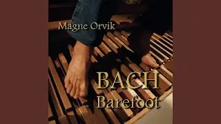 Adagio in C Major, BWV 564