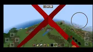 Тимофей становится блоггером. Minecraft. Househead.