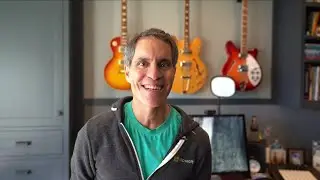 Microsoft Teams Live Q&A with Jeff Teper | IGL148