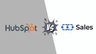 HubSpot vs Salesmate: Which is The Best CRM