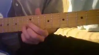 Guitar Lesson: Grateful Dead's 