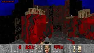 MAP8: Abyss of Despair -ULTRA VIOLENCE- | DOOM: Sigil 2 [Deutsch]