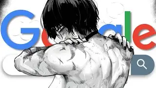 MAKI zenin Google speedrun