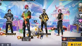 free fire live stream