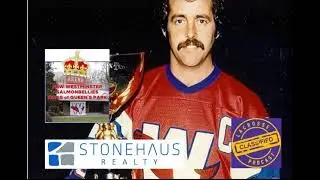 KINGS OF QUEENS PARK - WAYNE GOSS