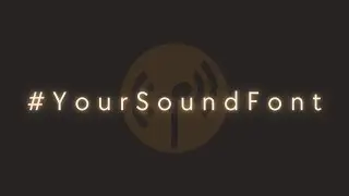 Outtakes From YourSoundFont tutorial series.