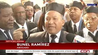 Abogados rechazan traslado de Corte de Apelación de SDO a la Ciudad Judicial de SDE