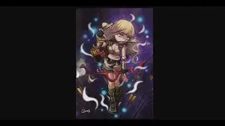 Bio 3 Party - Killing Sniper Cecil