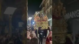 Prendimiento Linares 17-4-25