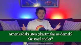 Amerika’da 230 bin kişi işten çıkarıldı, yazılım sektörünü nasıl etkiler?