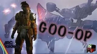 ARC PROTOCOL: Raider vs Machine