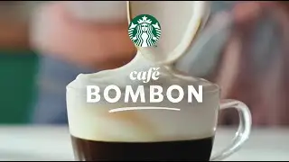 Caf&eacute; Bombon Recipe | Starbucks&reg; Coffee at Home