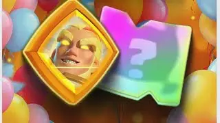 New Clash Royale Update Live!!✌️✌️ #clashroyale #newupdate #bestdeck #newcard