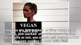 The Vegan Bodybuilder's Guide to Farting and Bloating - Jacked On The Beanstalk - Vegan Coaching