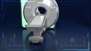 SIEMENS MAGNETOM AERA 48 CANAIS